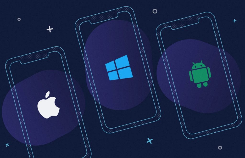 Cross-Platform Apps