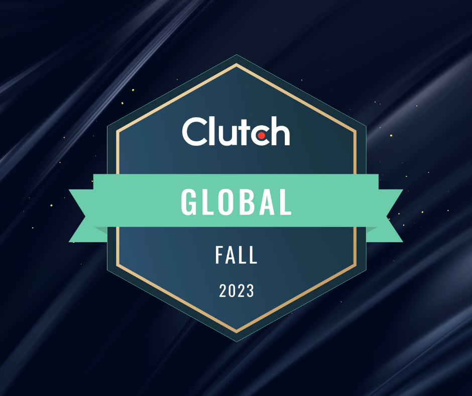 Magenest là 2023 Fall Clutch Global Award winner