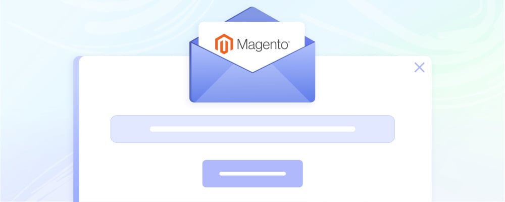Overview of the Magento 2 Email Settings for Email Templates