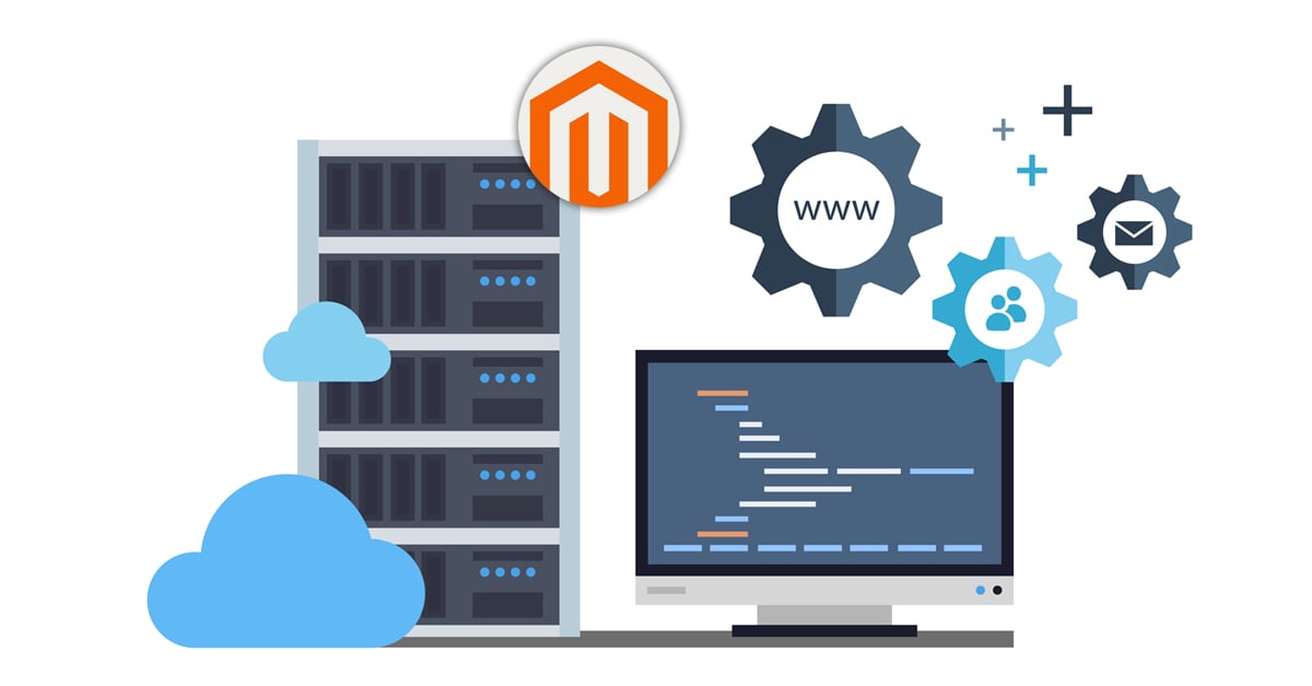 What Is Magento Hosting?