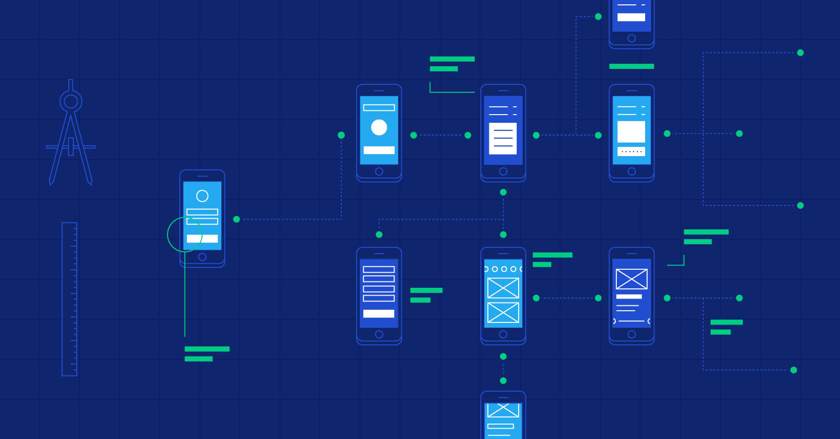 Information Architecture & Workflow