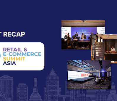 Recap event: Retail & eCommerce Summit Asia (RESA) 2023