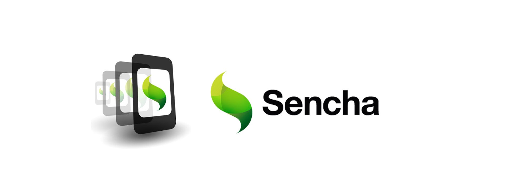 Top best mobile app development platforms: Sencha