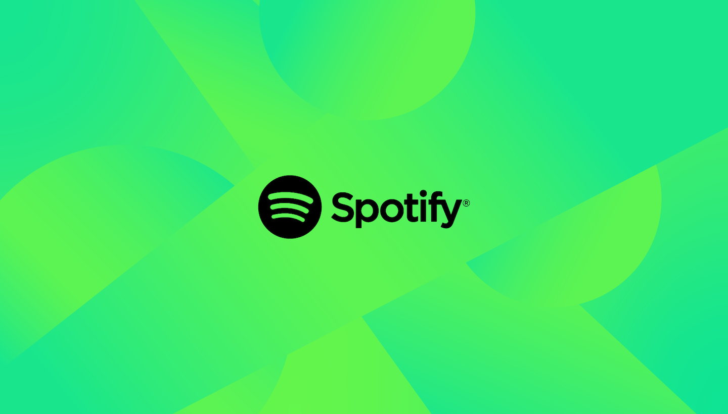 Top 7 Native application example Spotify