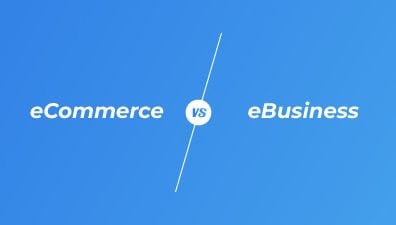 Sự khác nhau giữa eCommerce và eBusiness: Các điểm cần lưu ý