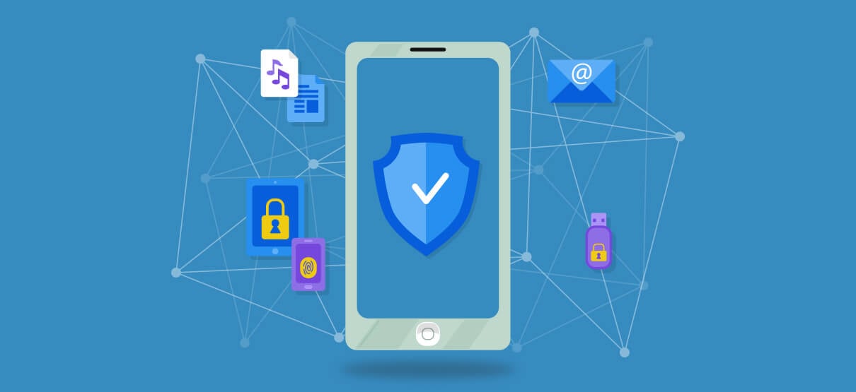 The Importance of Mobile Application Security