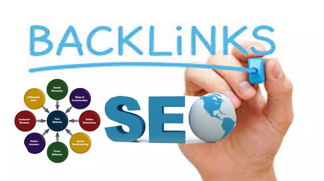 Đặt backlink hiệu quả cho website bán hàng