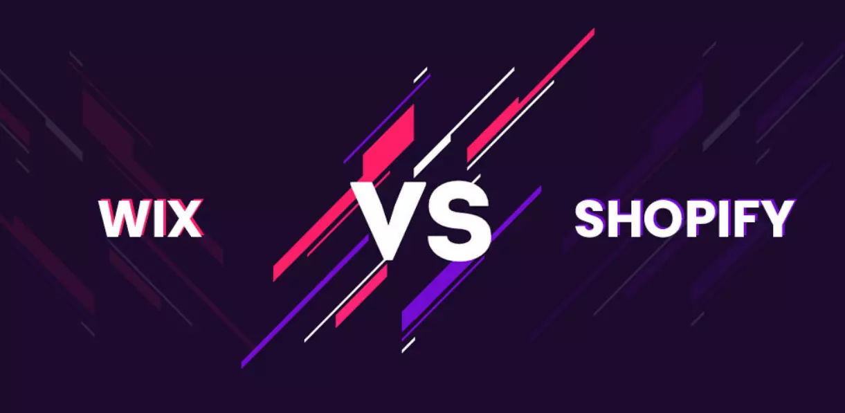Wix vs Shopify: Vấn đề hỗ trợ
