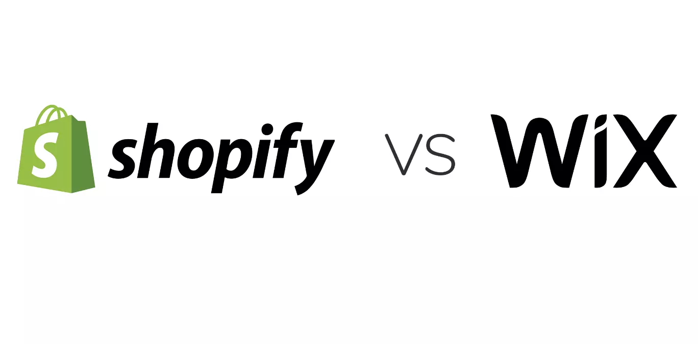 Wix vs Shopify: Điểm bán hàng POS