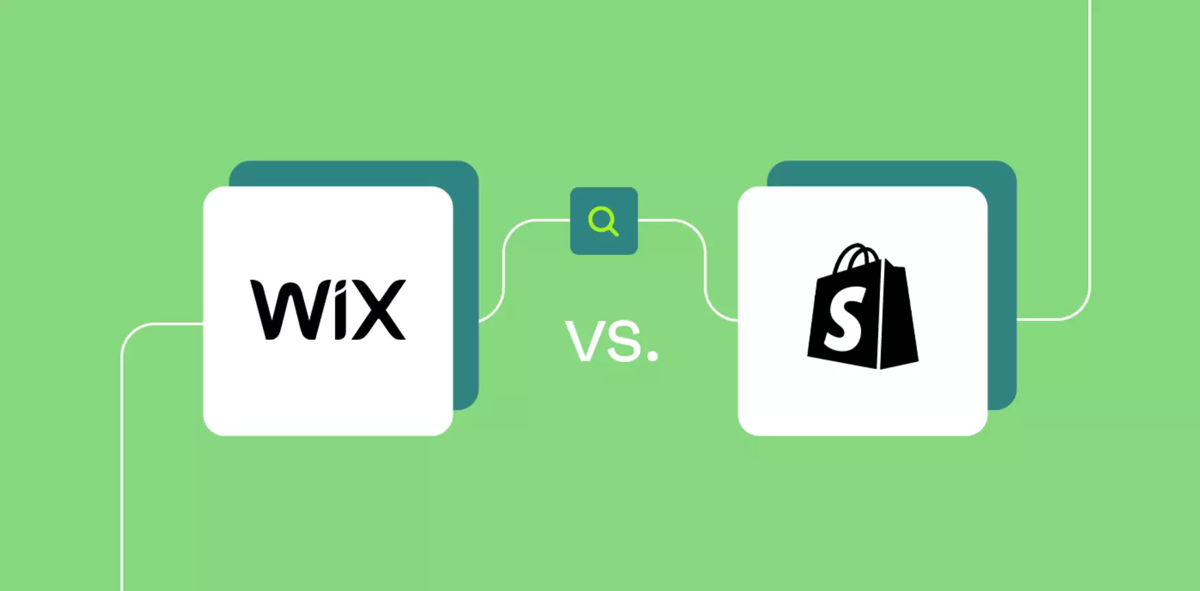 Wix vs Shopify: SEO