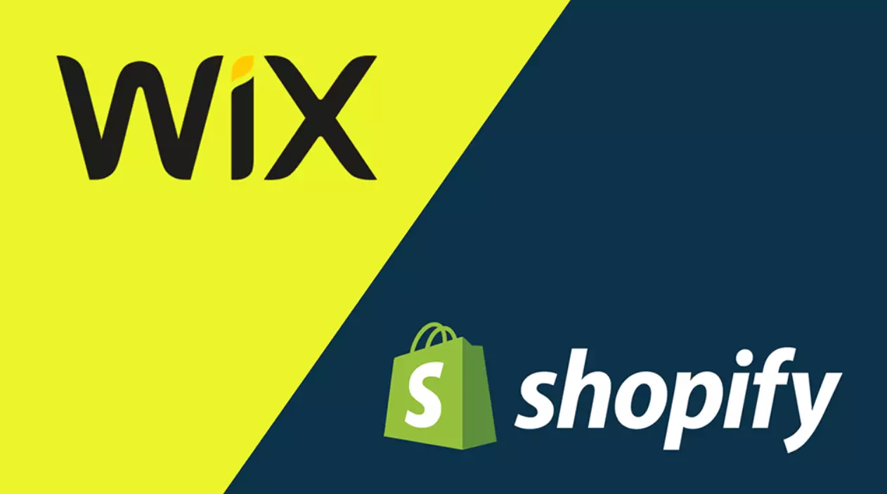 Wix vs Shopify: Theme và sự linh hoạt