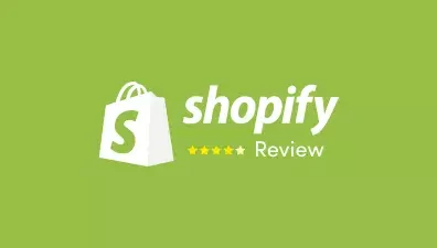 Review Shopify