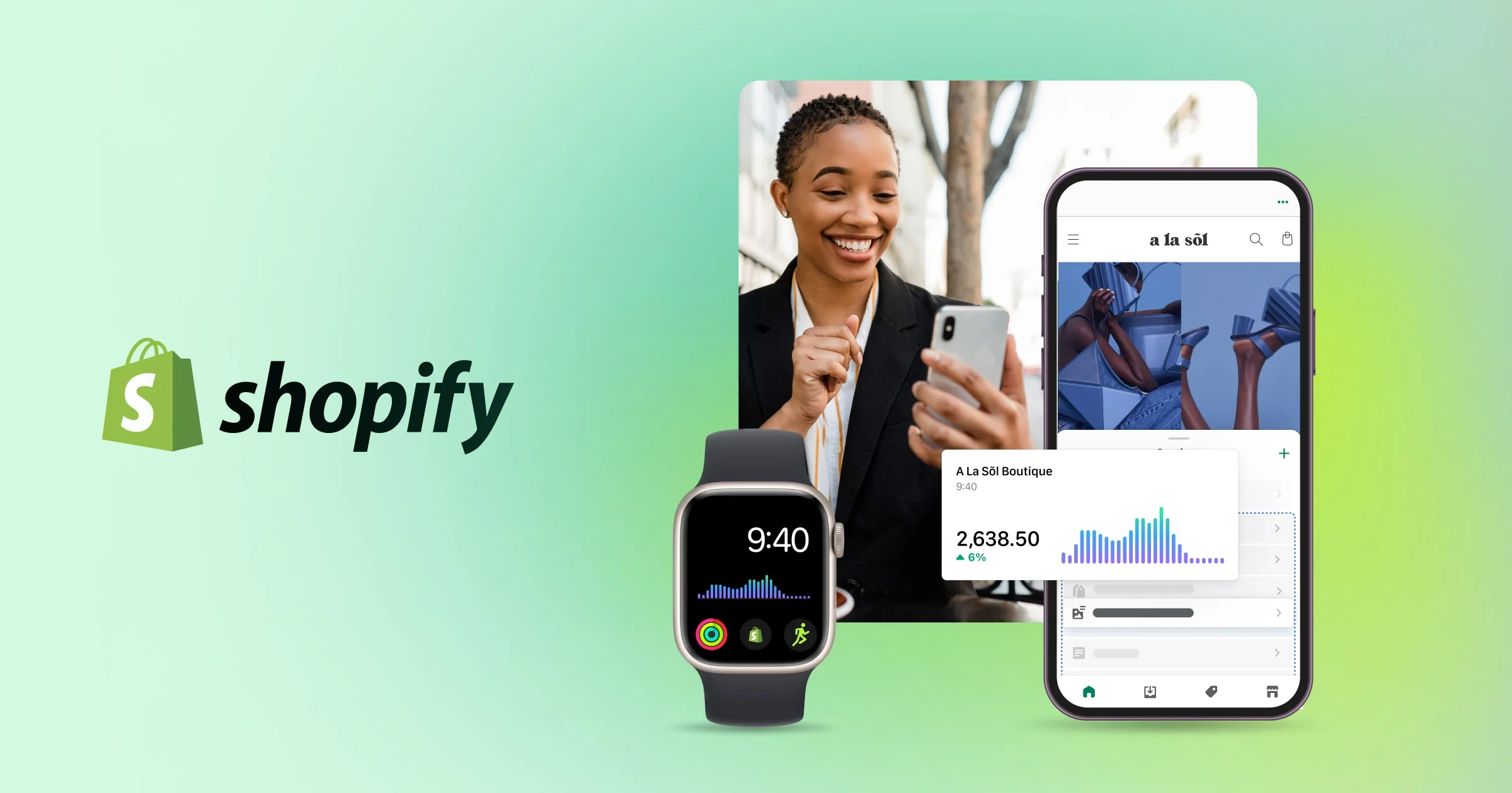 Apps by Cloudlift on the Shopify App Store