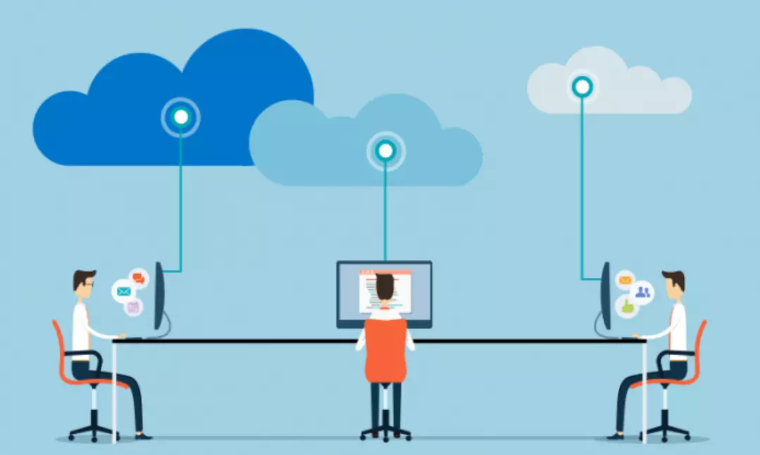 AWS vs Azure: Dịch vụ điện toán