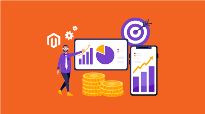 The Outstanding Benefits of Magento for eCommerce Success