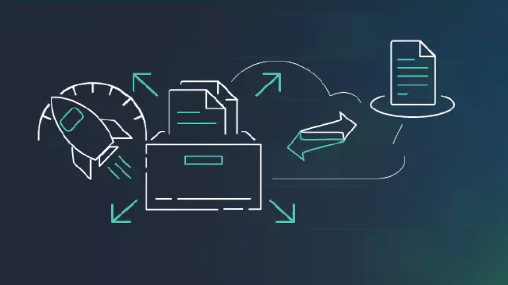 Các bản sao của EFS AWS là gì