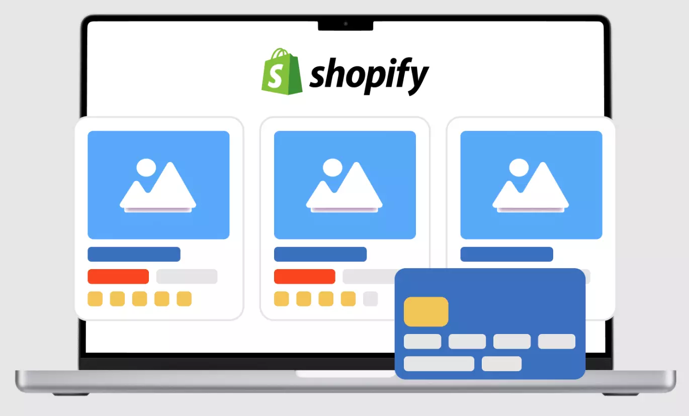 Các gói dịch vụ Shopify