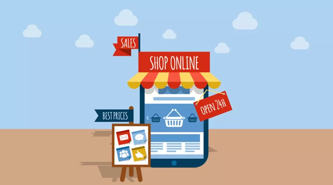Chiến lược marketing bán hàng online là gì?
