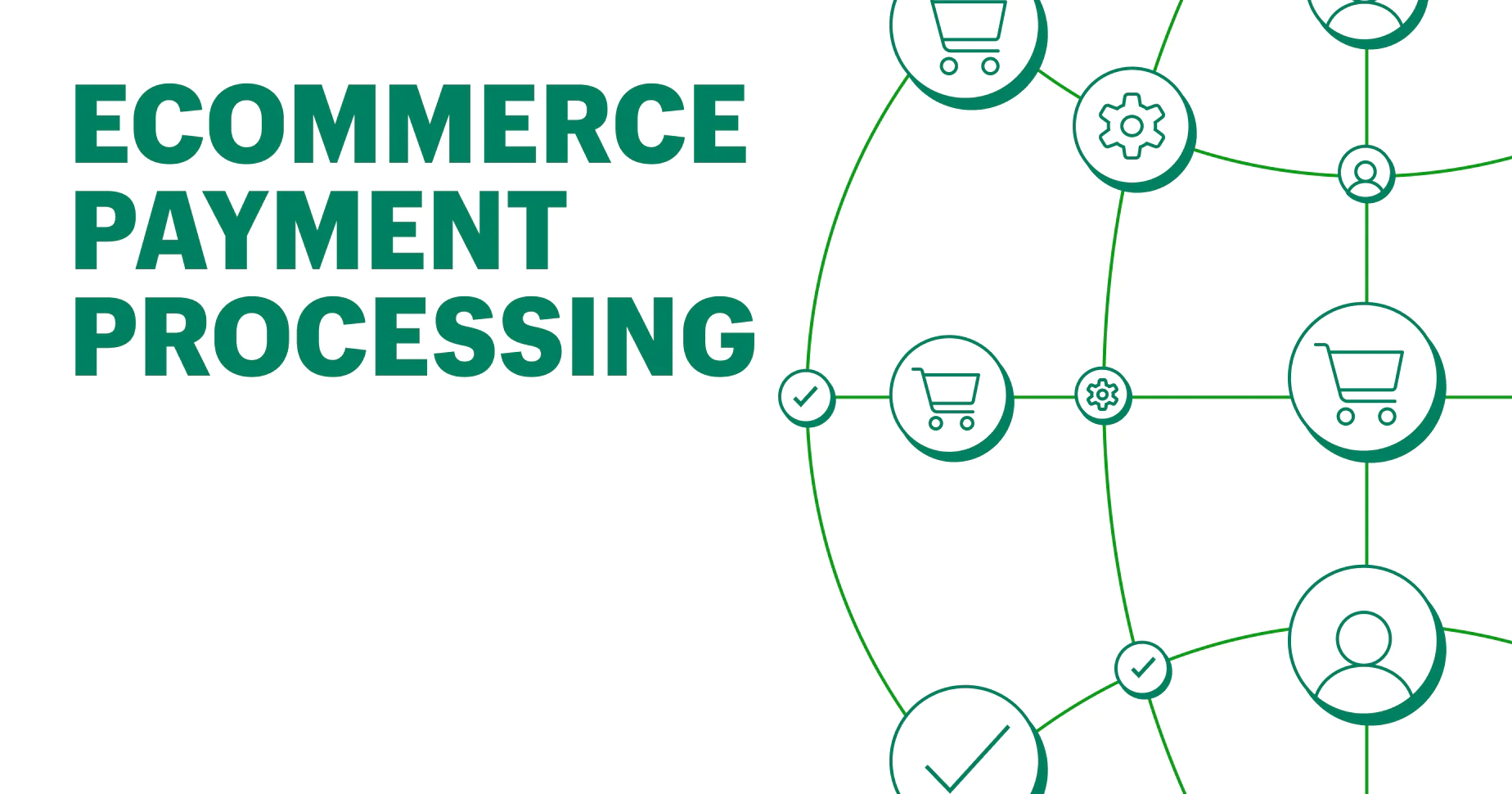 How Does the eCommerce Payment Process Work?