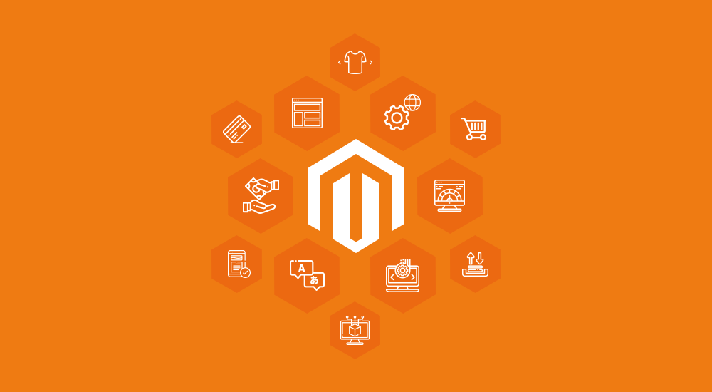 Is Magento a CMS?