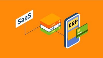 ERP SaaS là gì? Lợi ích mà doanh nghiệp nhận được khi sử dụng ERP SaaS