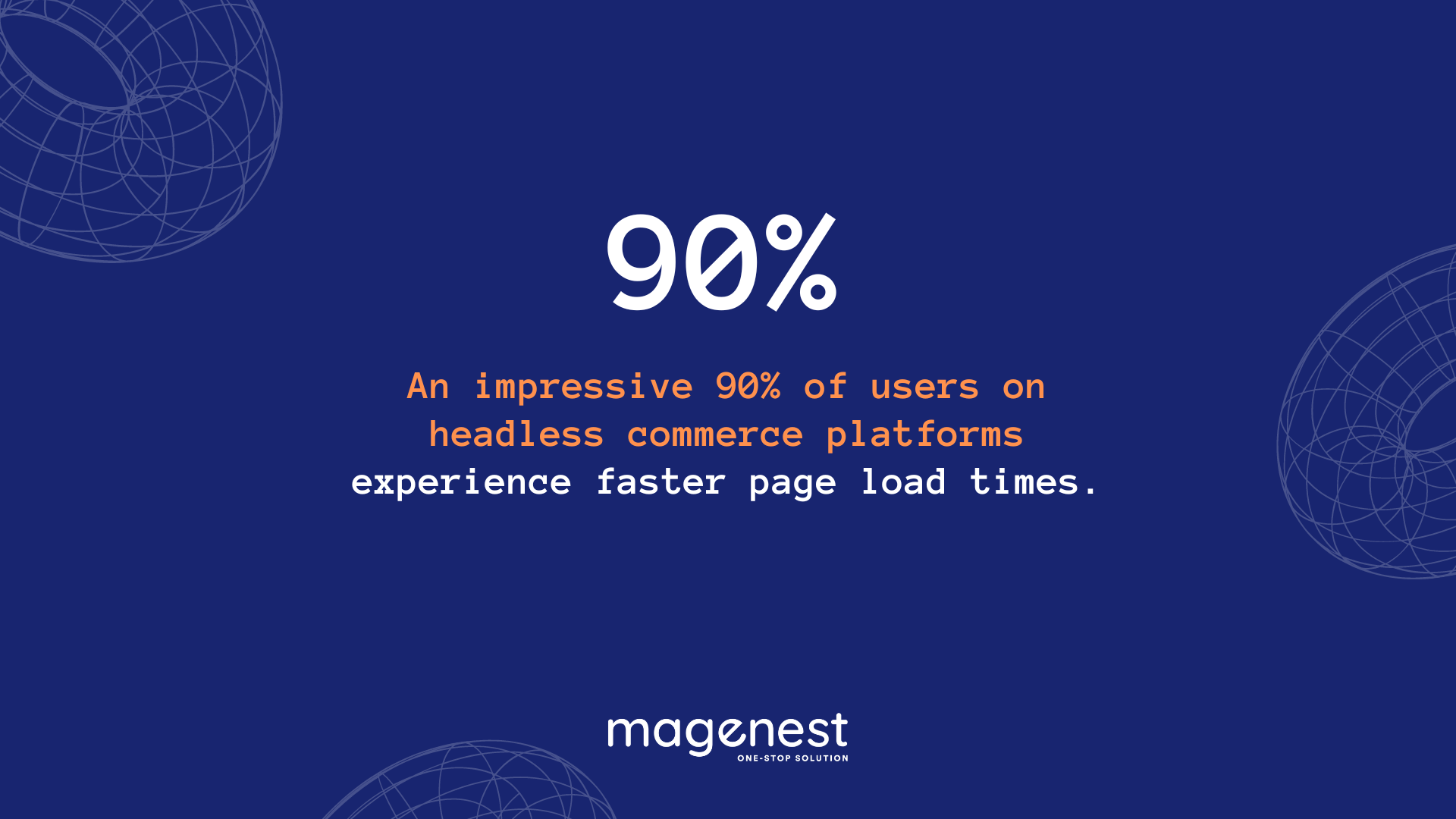 The Speed Advantage: Headless Commerce Enhancing User Experience