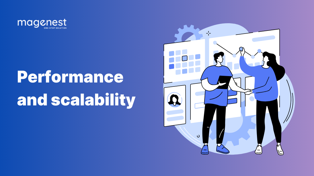 Performance and scalability