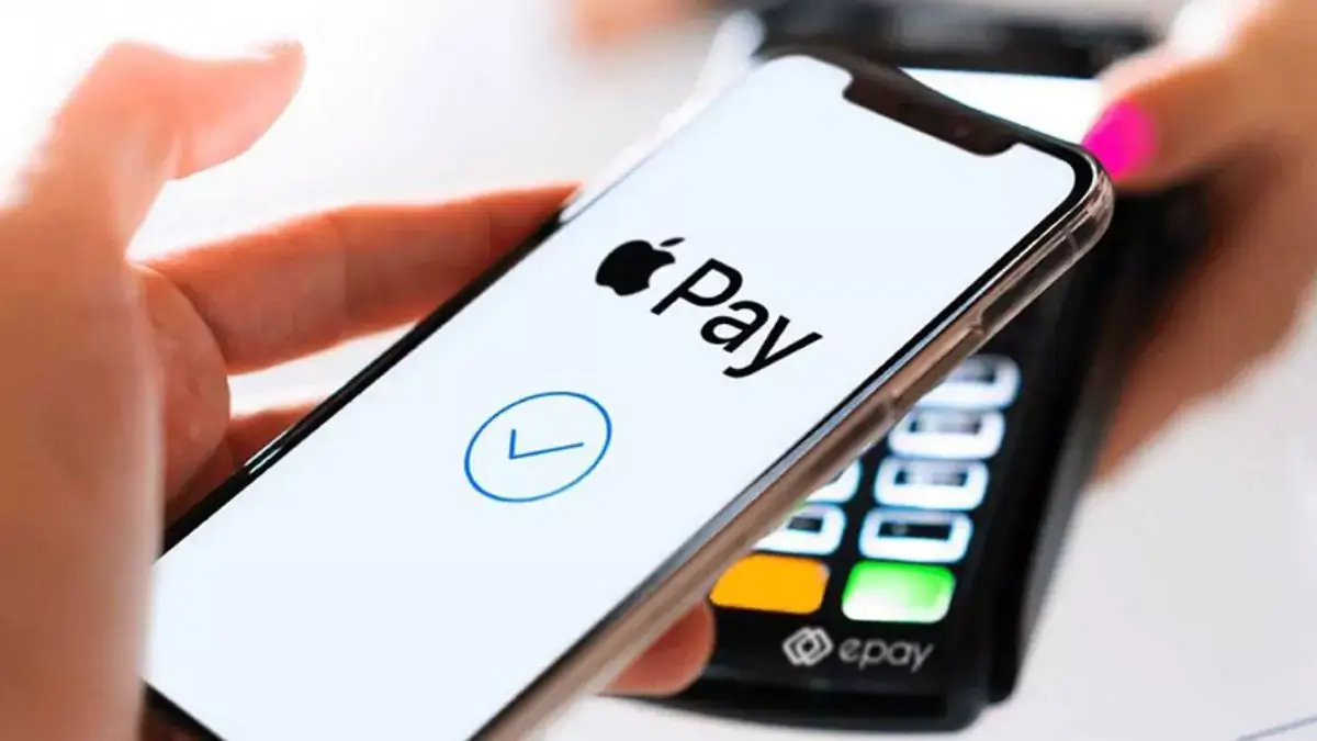 benefits of adding apple pay to shopify store