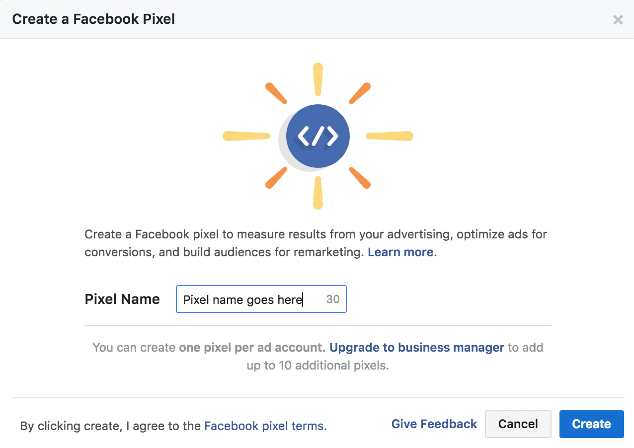 How to Delete Facebook Business Manager - The Conversion Lift