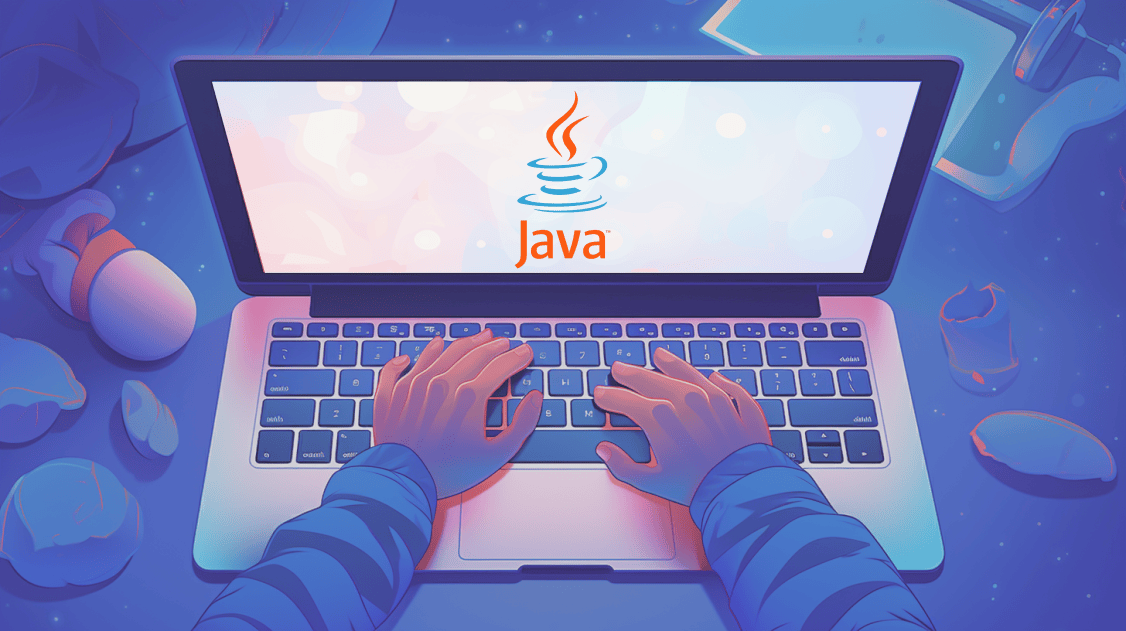 Programming languages for mobile application development: Java