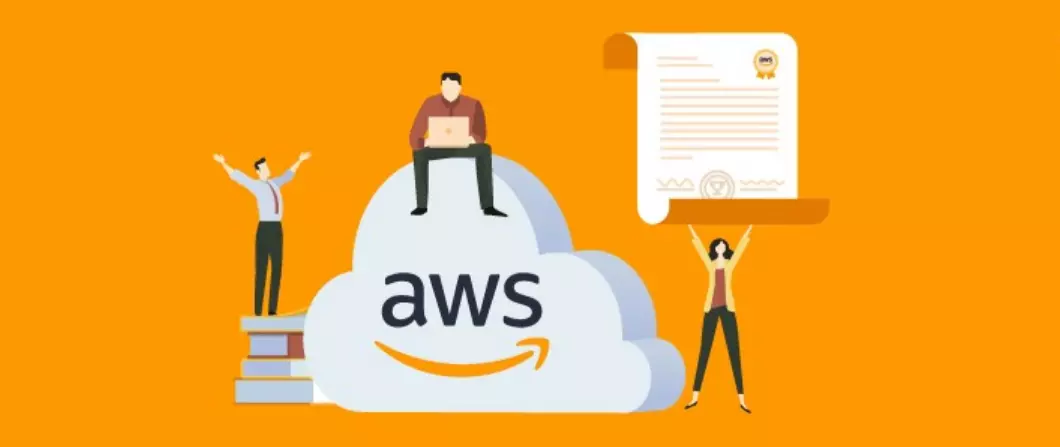 Kinh nghiệm thi AWS Certification