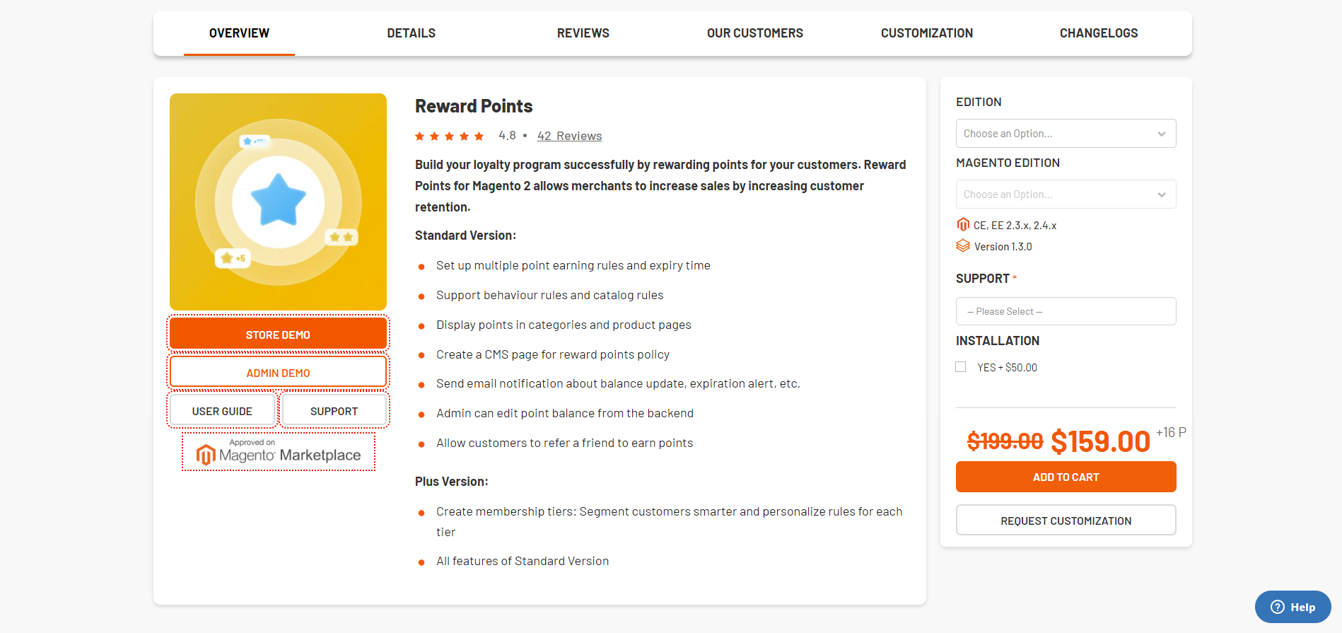 Top Best Magento 2 Extensions for Customer Engagement and Retention: Magenest Reward Points