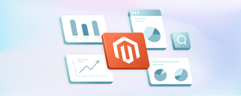 What Is Magento 2 Advanced Reporting?