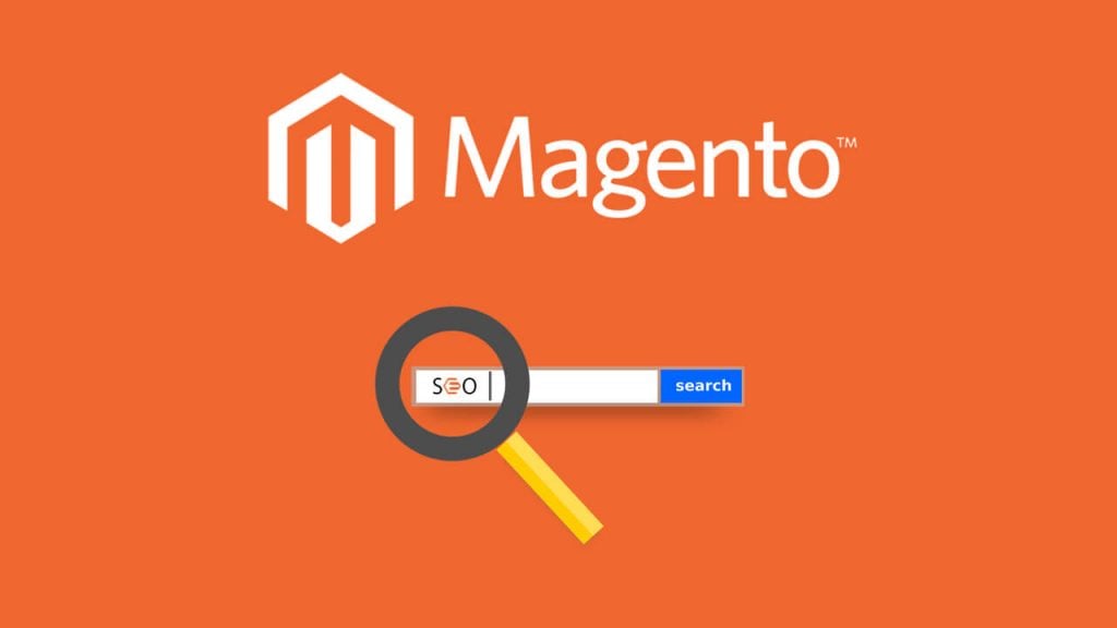 SEO Friendly is one of the benefits of Magento 2