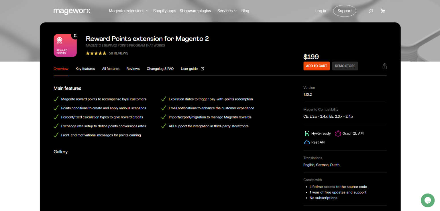 Top Best Magento 2 Extensions to Enhance Your Online Store