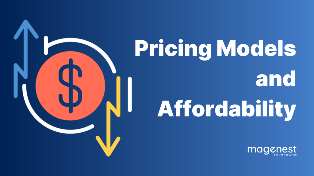 Pricing Models and Affordability