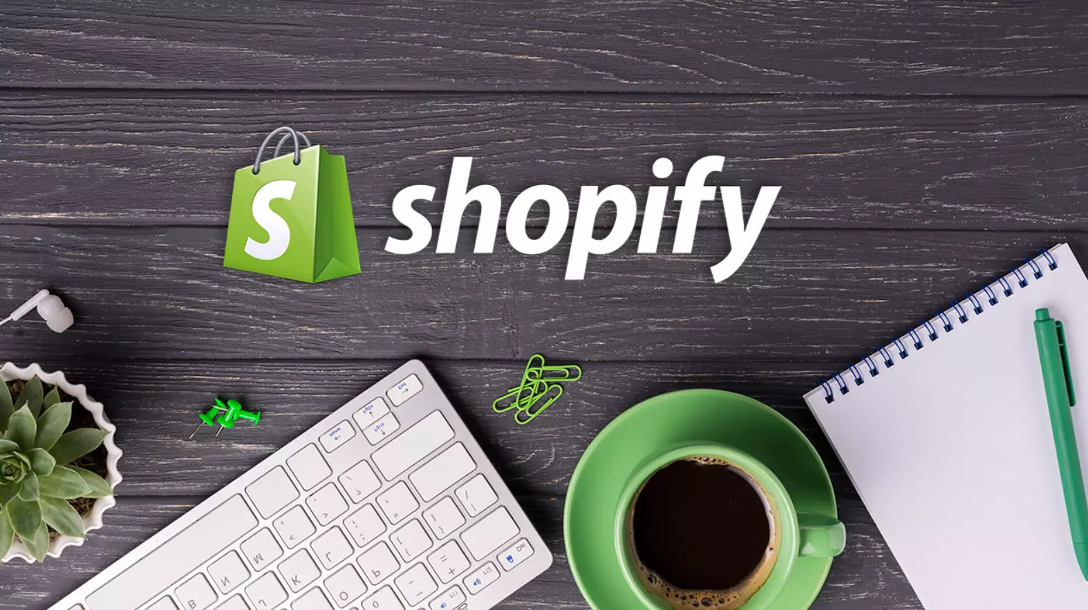 Một số sự thật thú vị khác về Shopify