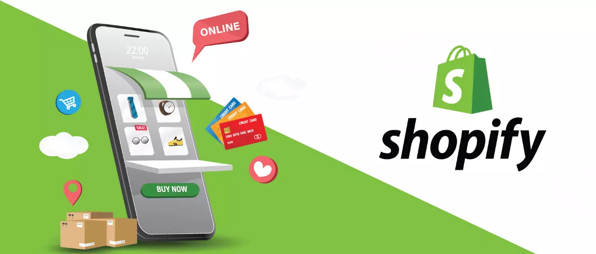 Các công cụ miễn phí hỗ trợ của Shopify với doanh nghiệp vừa và nhỏ