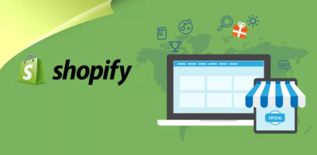 Lợi ích của Shopify với doanh nghiệp vừa và nhỏ: Dễ dàng sử dụng
