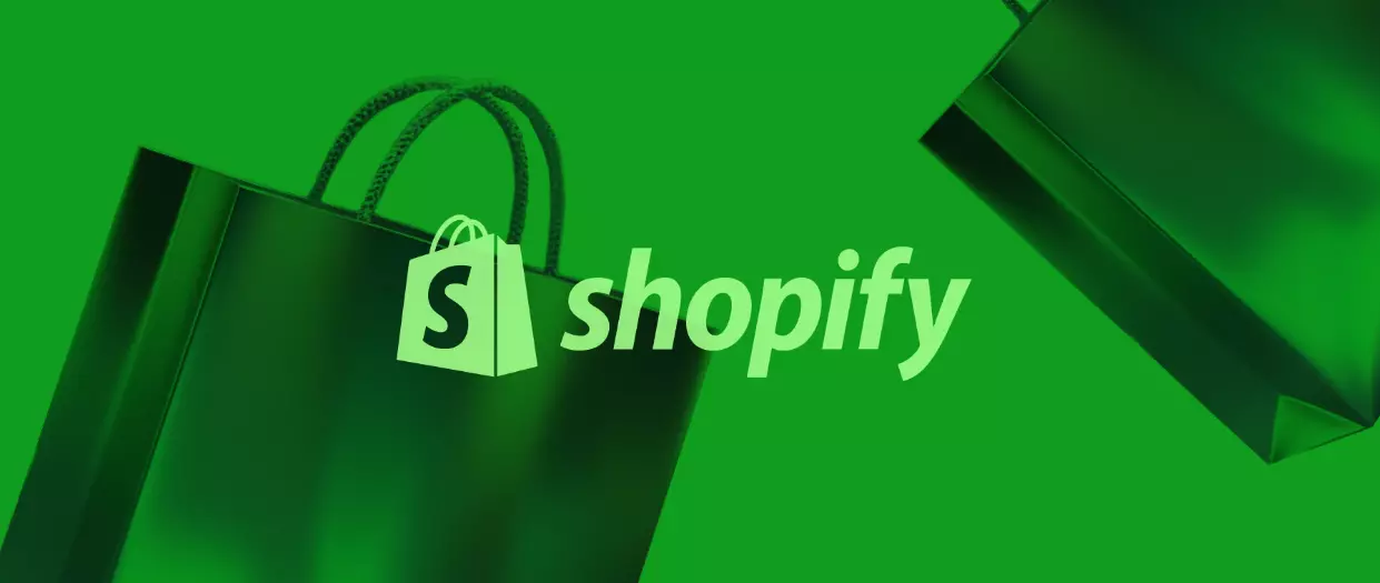 Lợi ích của Shopify với doanh nghiệp vừa và nhỏ: Thanh toán