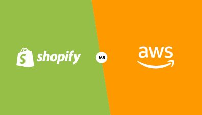 Shopify vs Amazon