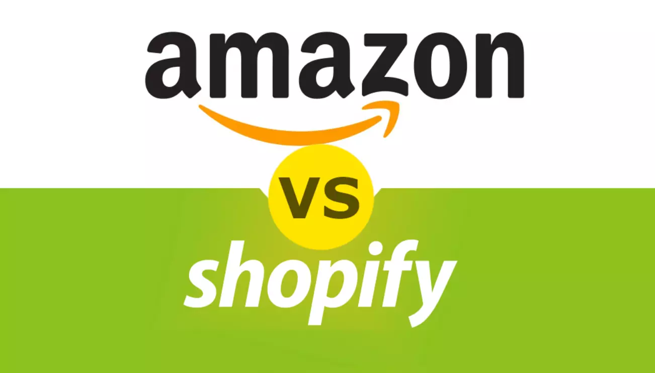 Shopify vs Amazon: Các chiến lược marketing
