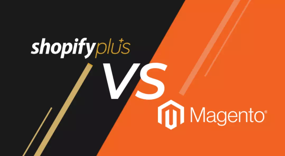 Shopify Plus vs Magento CE