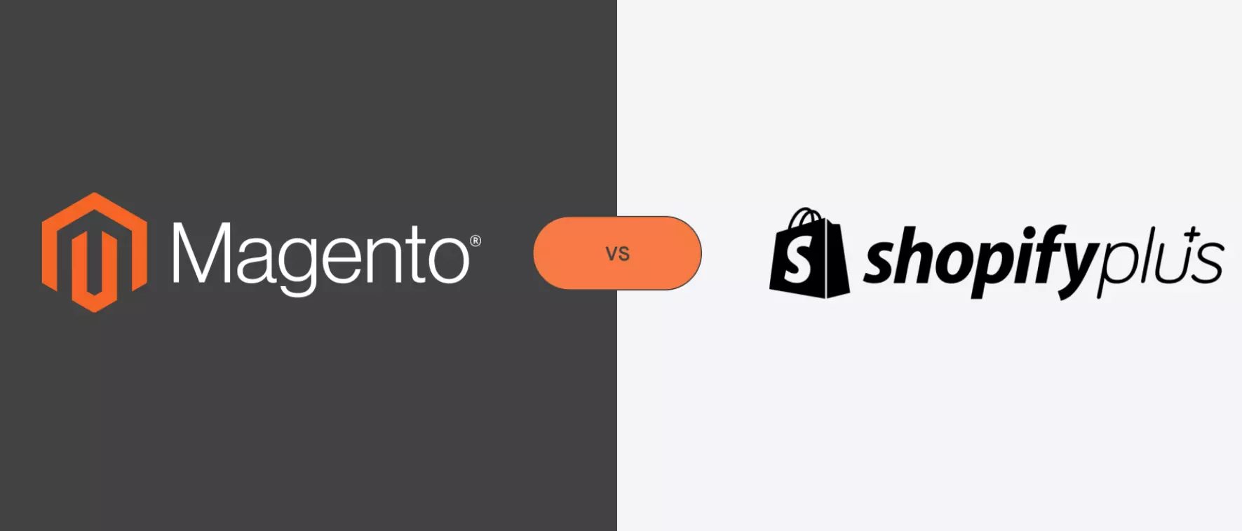 Shopify Plus vs Magento EE