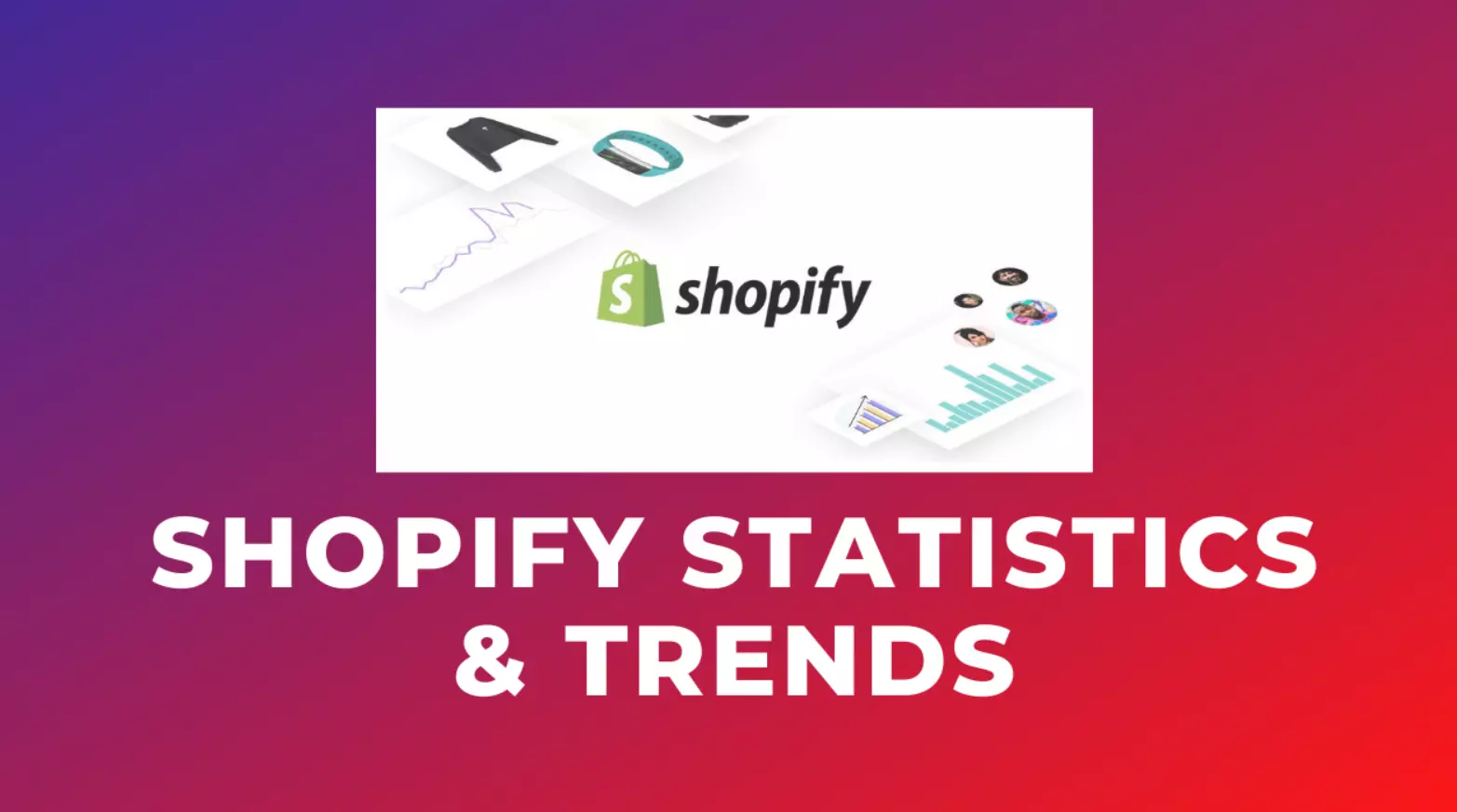 Thống kê Shopify có bao nhiêu cửa hàng trực tuyến