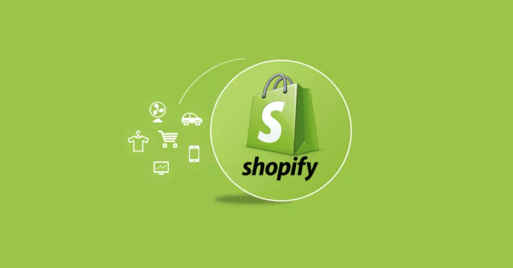 Tổng quan về Shopify