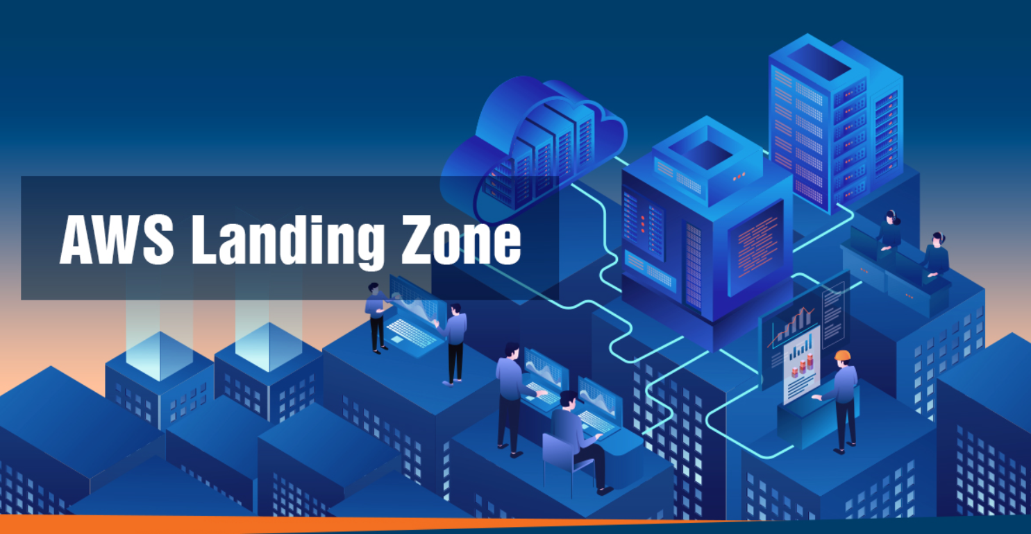 AWS Landing Zone là gì?