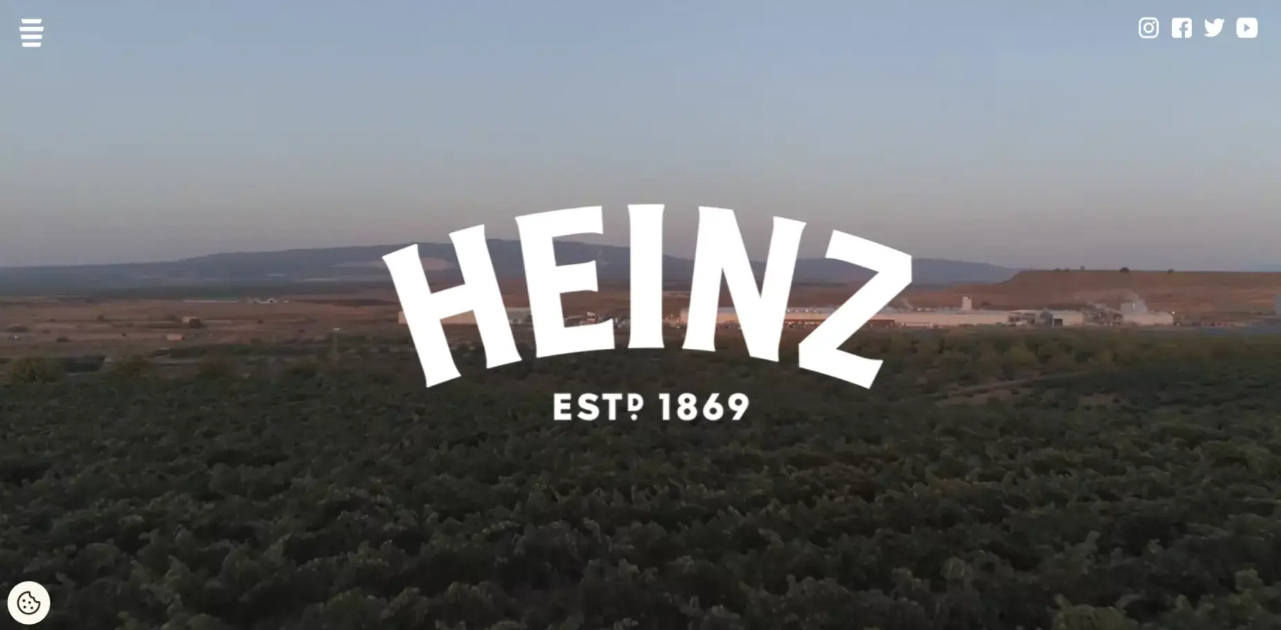 Heinz UK