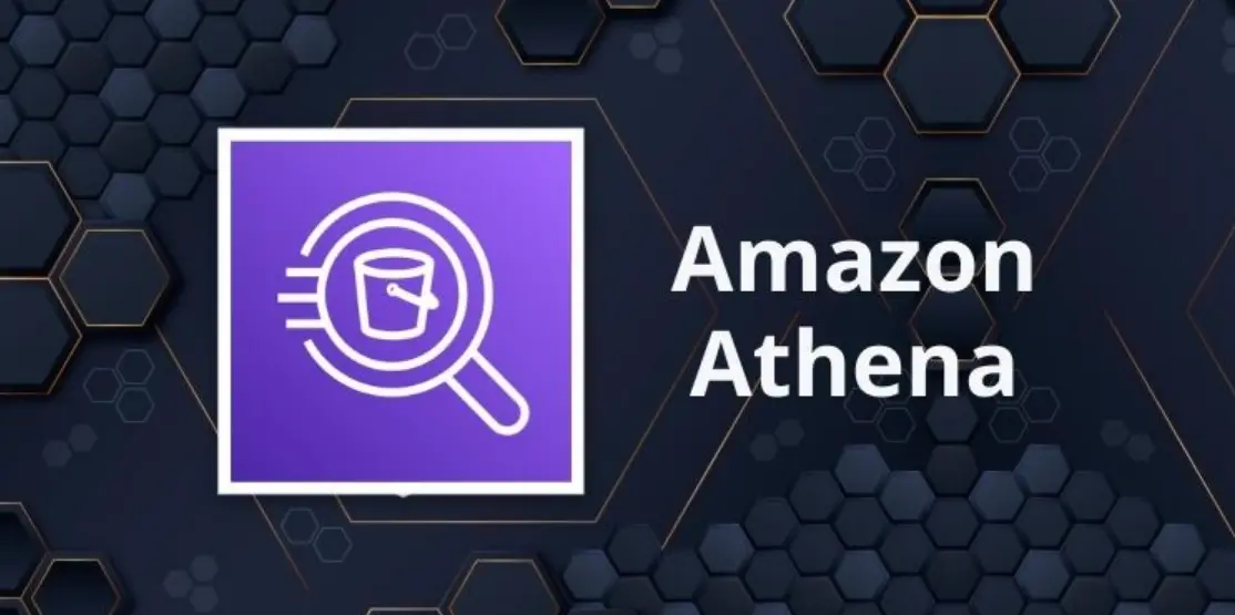 Khái niệm Amazon Athena là gì