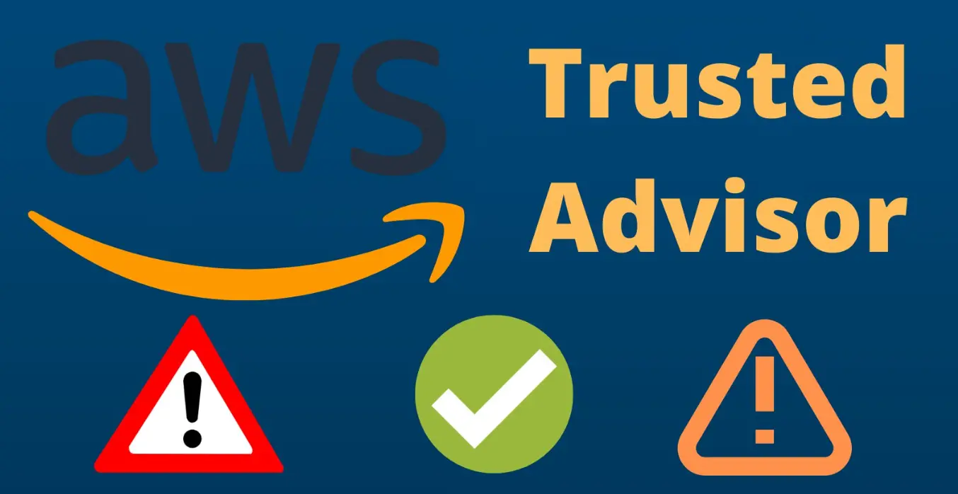 Làm mới các kết quả kiểm tra trong AWS Trusted Advisor